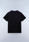 Sander Short Sleeve T-Shirt Black - 2