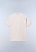 Sander Short Sleeve T-Shirt White - 2