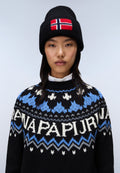 Fiames Jumper Black - 2