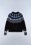 Fiames Jumper Black - 7