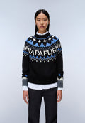 Fiames Jumper Black - 4