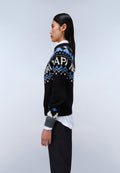 Fiames Jumper Black - 5