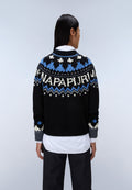 Fiames Jumper Black - 6