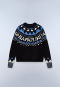 Fiames Jumper Black - 1