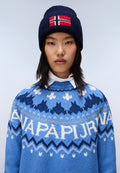 Fiames Jumper Blue Riviera - 2