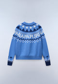 Fiames Jumper Blue Riviera - 7