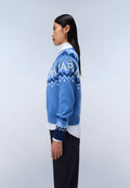 Fiames Jumper Blue Riviera - 5