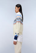 Fiames Jumper White - 5