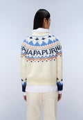Fiames Jumper White - 6