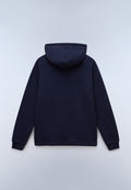 Burgee Hoodie Dark Blue - 5
