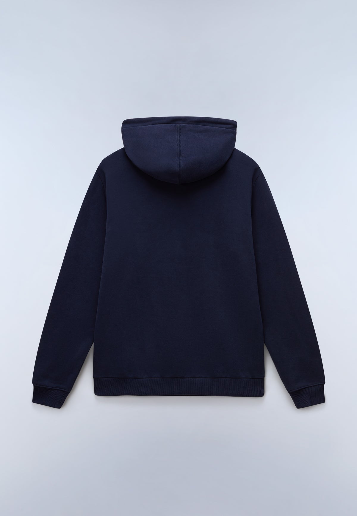 Burgee Hoodie Dark Blue - 5