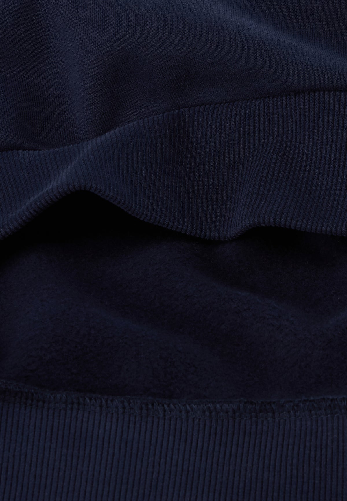 Sweat à Capuche Burgee  - 7
