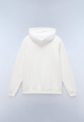 Burgee Hoodie White - 5