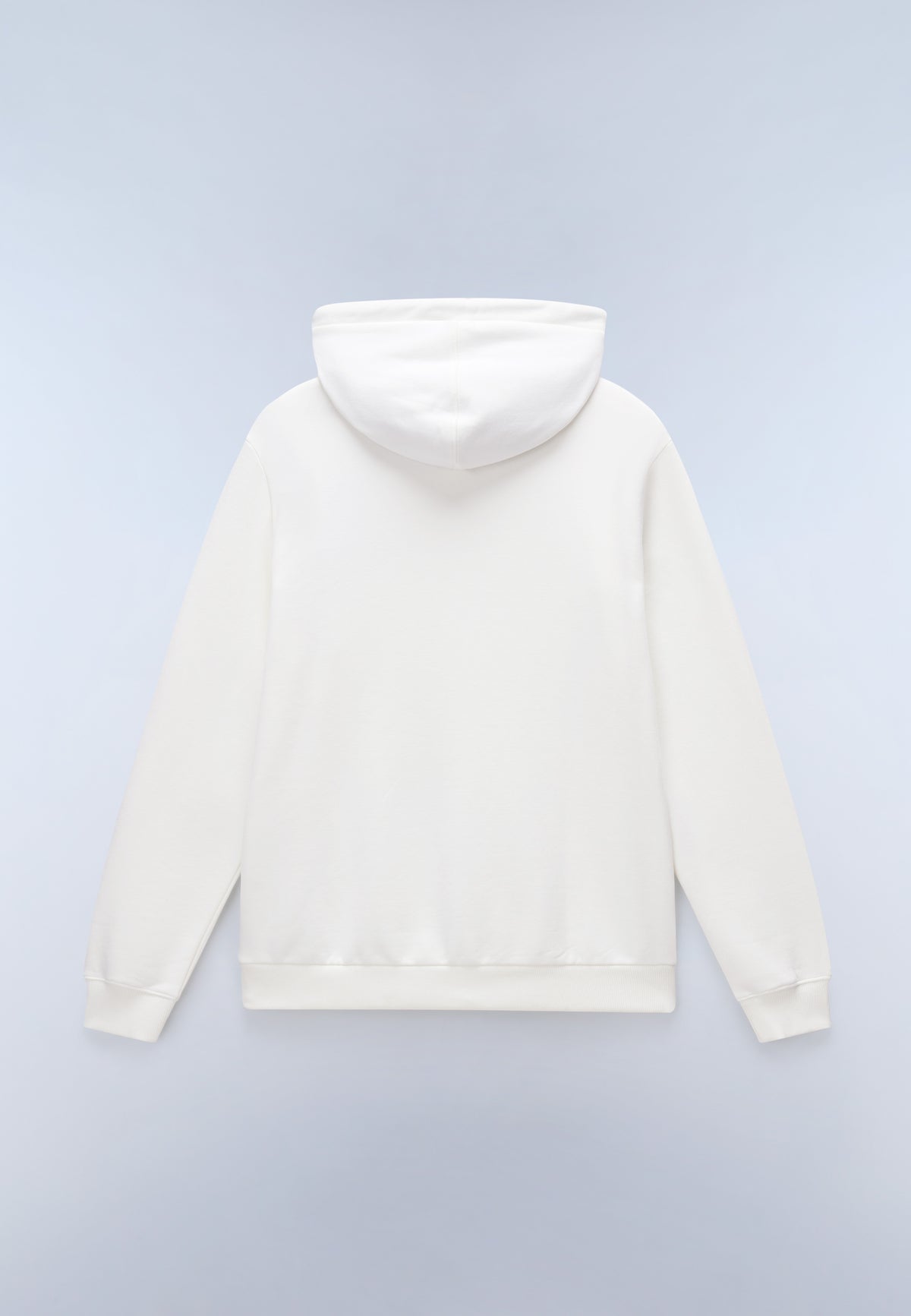 Burgee Hoodie White - 5