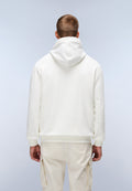 Burgee Hoodie White - 4