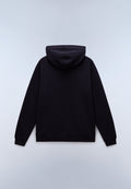 Sudadera con Capucha Burgee Negro - 5