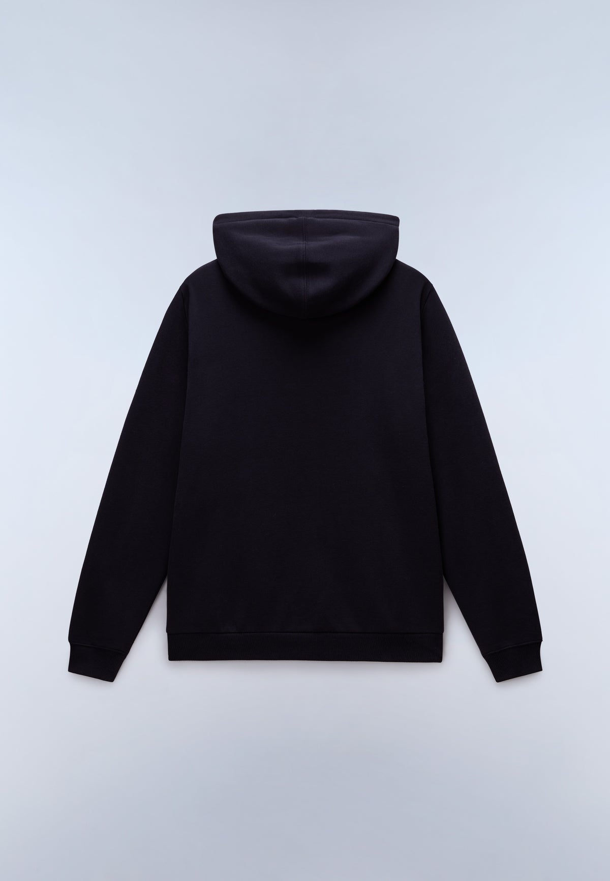 Sudadera con Capucha Burgee Negro - 5