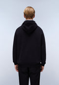 Sudadera con Capucha Burgee Negro - 4