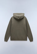 Burgee Hoodie Green Tea Leaf - 5
