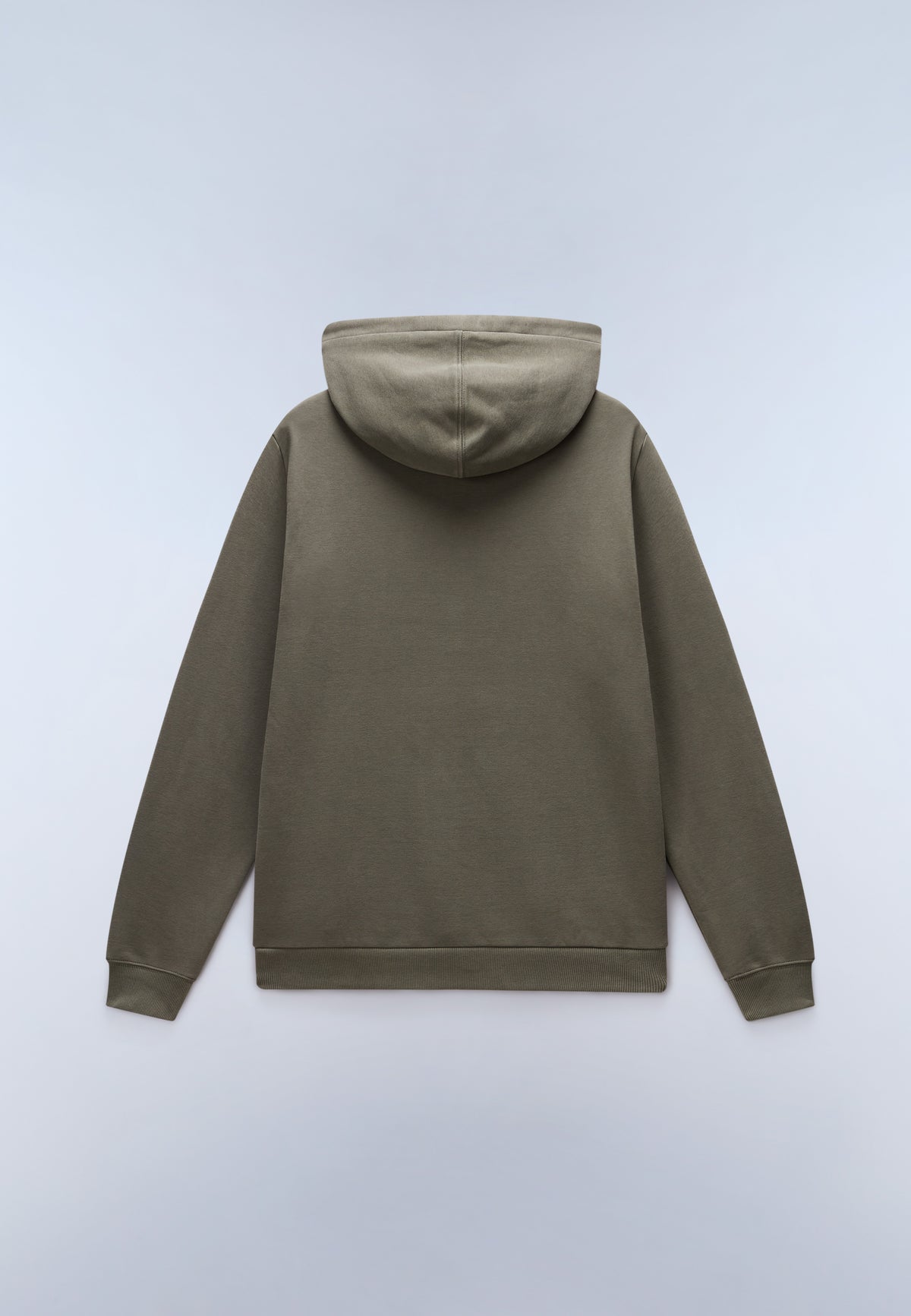 Burgee Hoodie Green Tea Leaf - 5