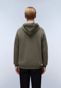 Burgee Hoodie Green Tea Leaf - 4
