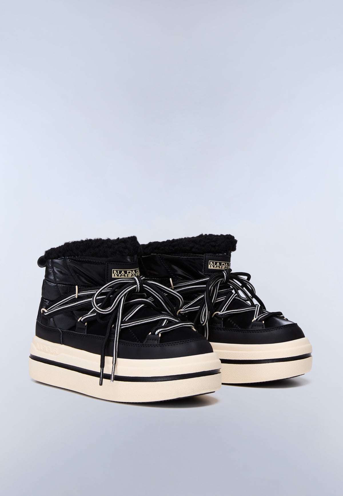 Tech-Stiefel Glacier  - 6