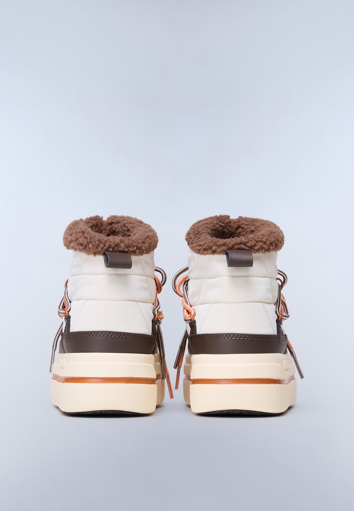 Tech-Stiefel Glacier  - 2