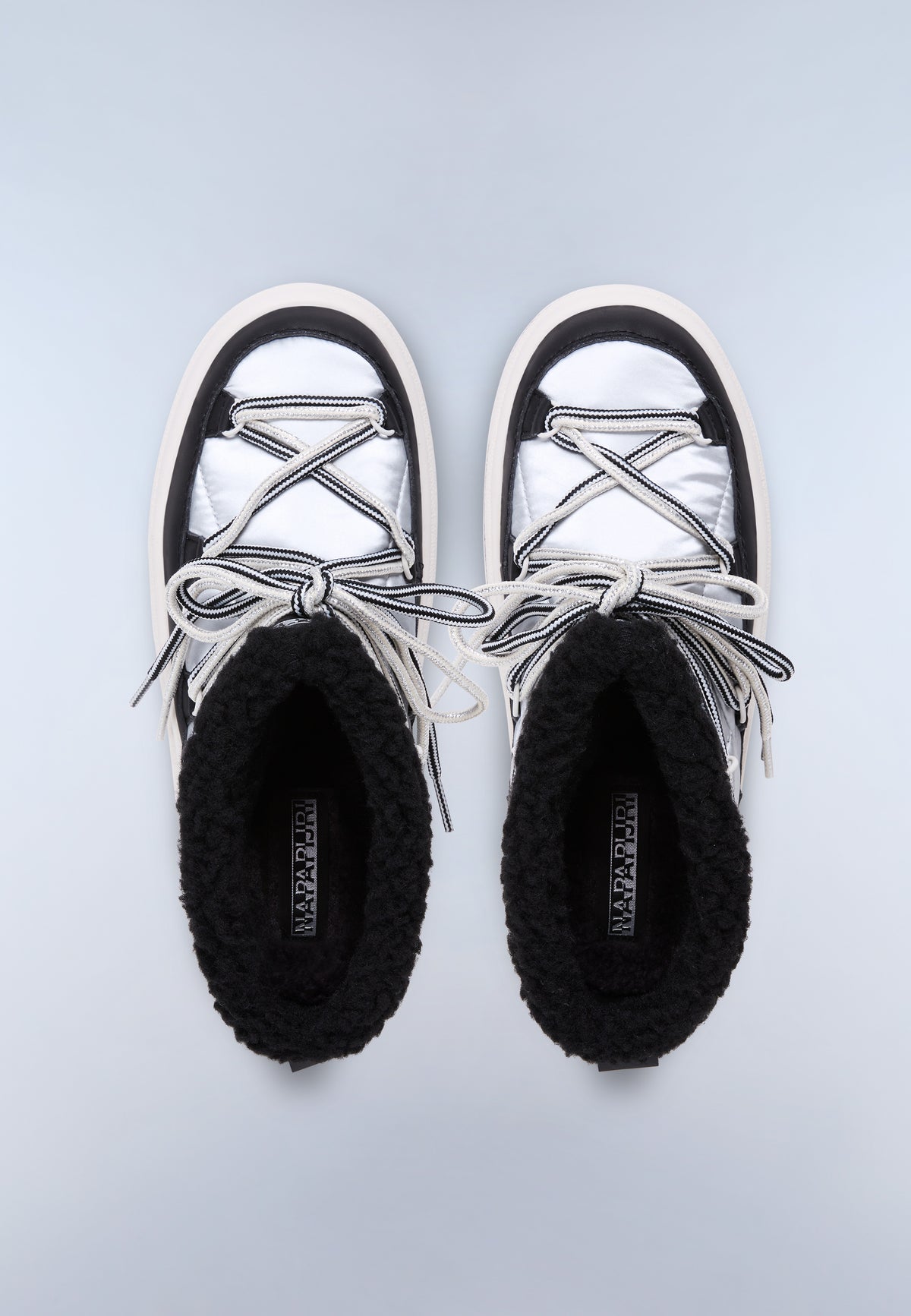 Tech-Stiefel Glacier  - 4
