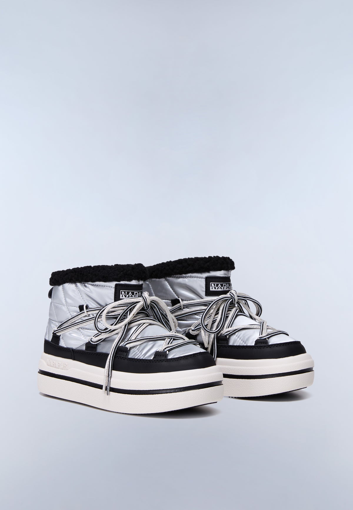Tech-Stiefel Glacier  - 6