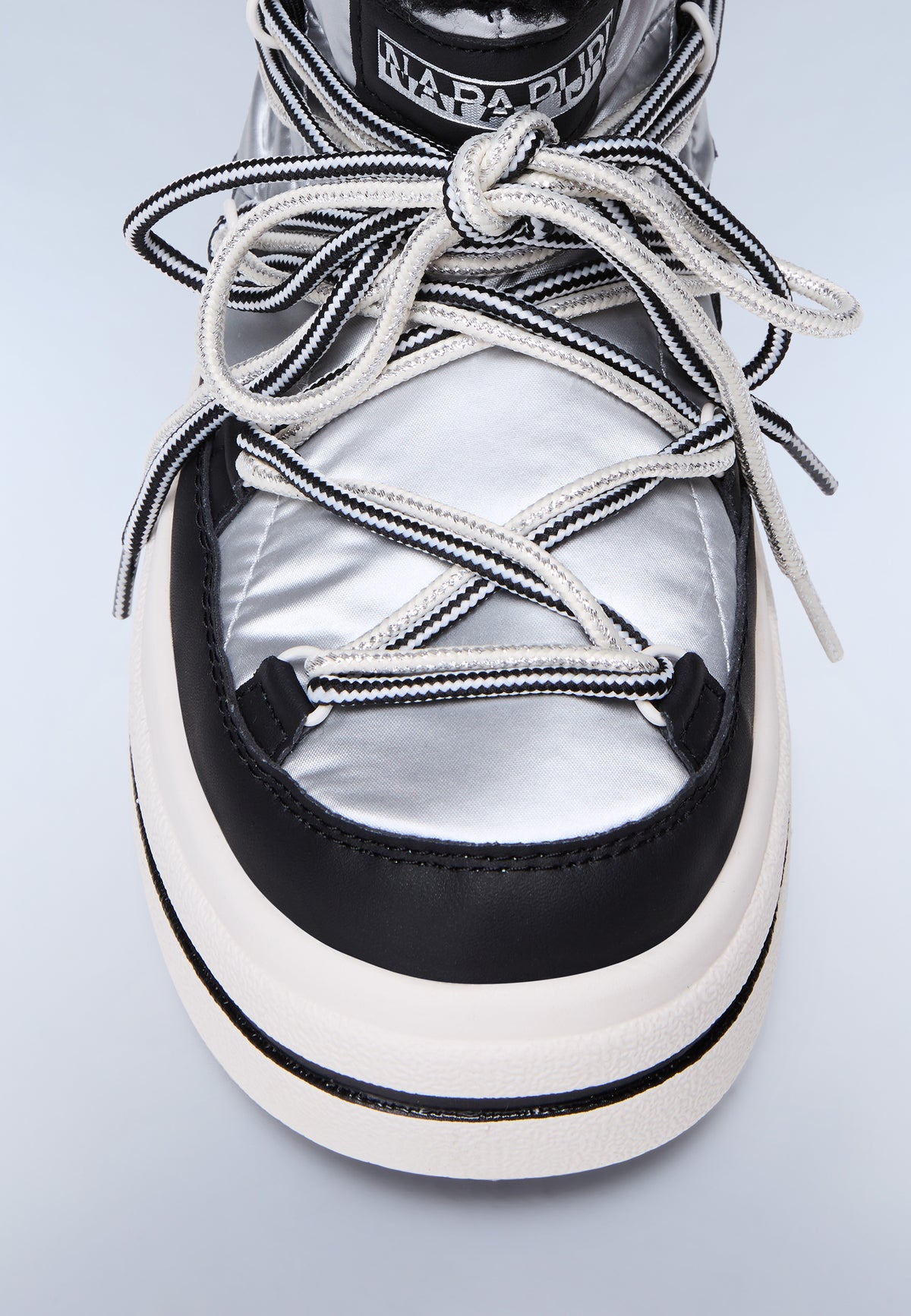 Tech-Stiefel Glacier  - 7
