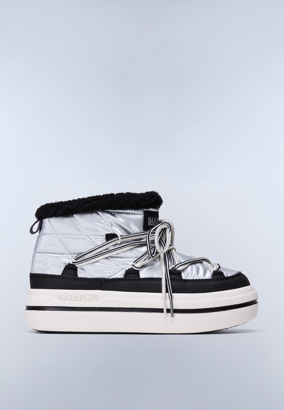 Tech-Stiefel Glacier  - 1