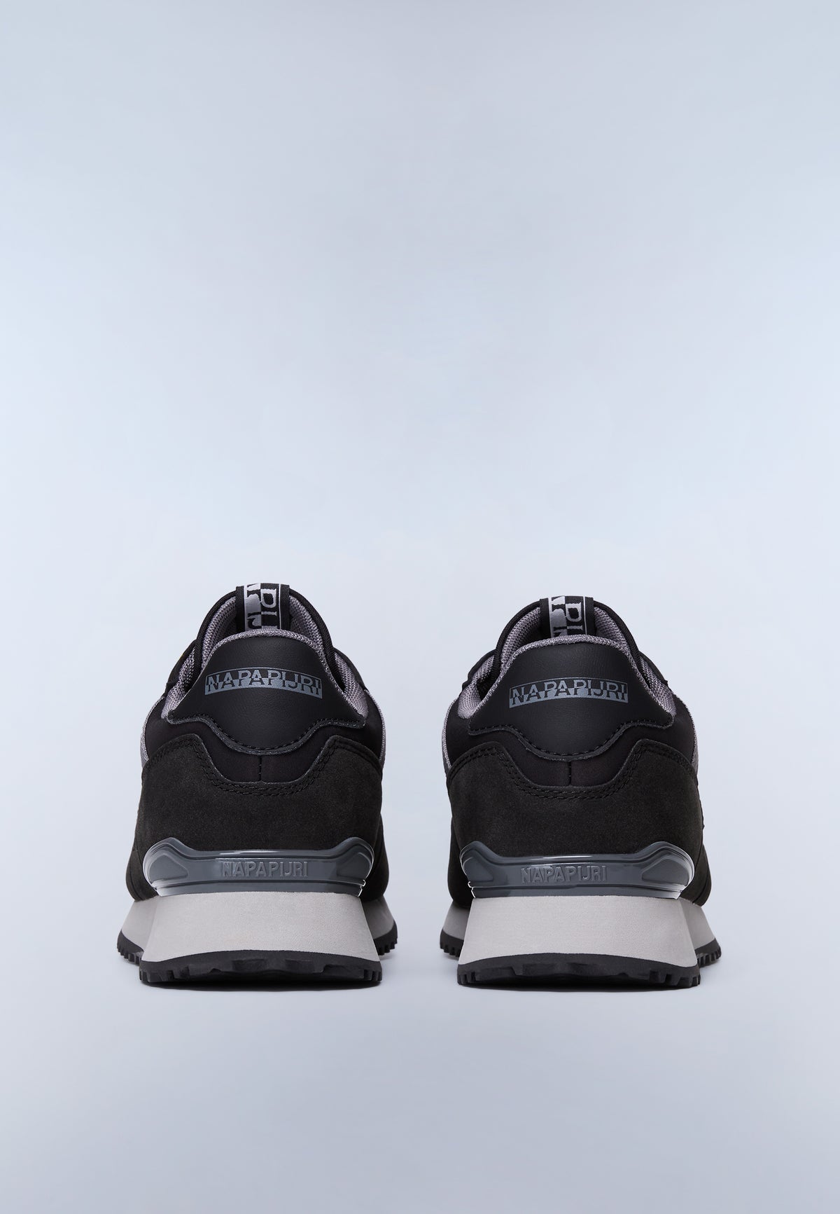 Astra Mono Trainers Black - 2