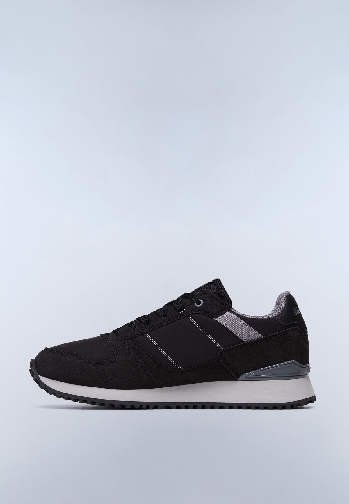 Astra Mono Trainers Black - 3
