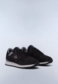 Astra Mono Trainers Black - 6