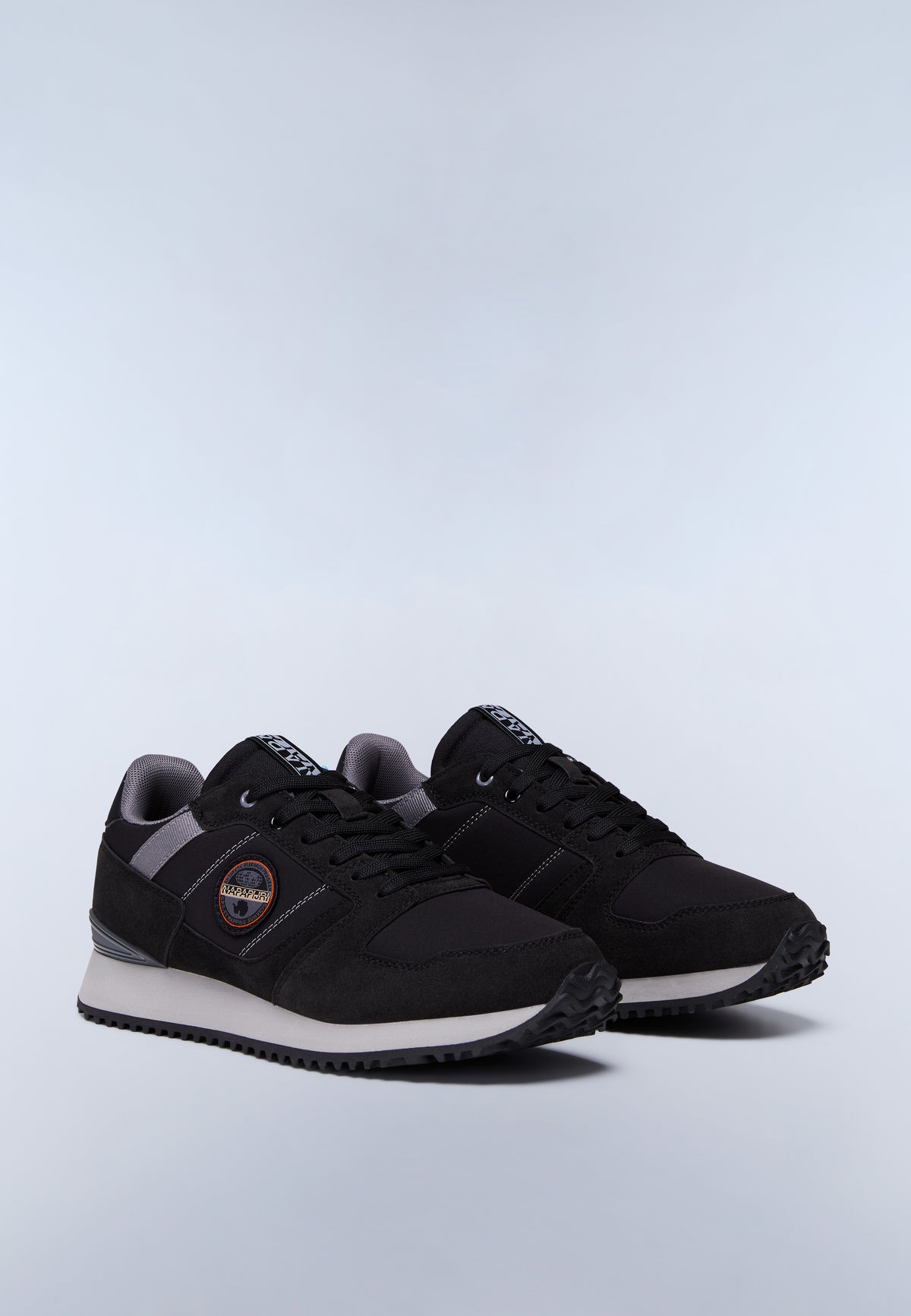Astra Mono Trainers Black - 6