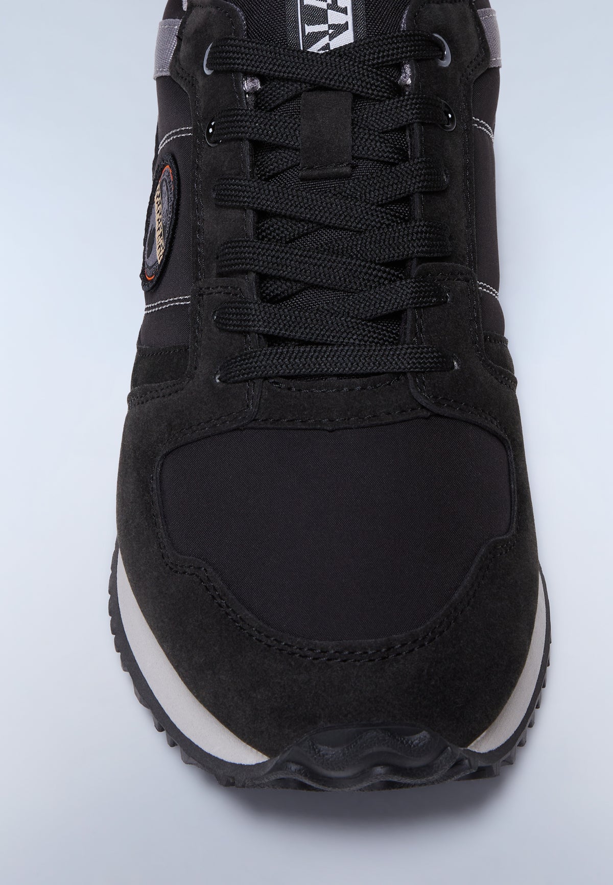 Astra Mono Trainers Black - 7