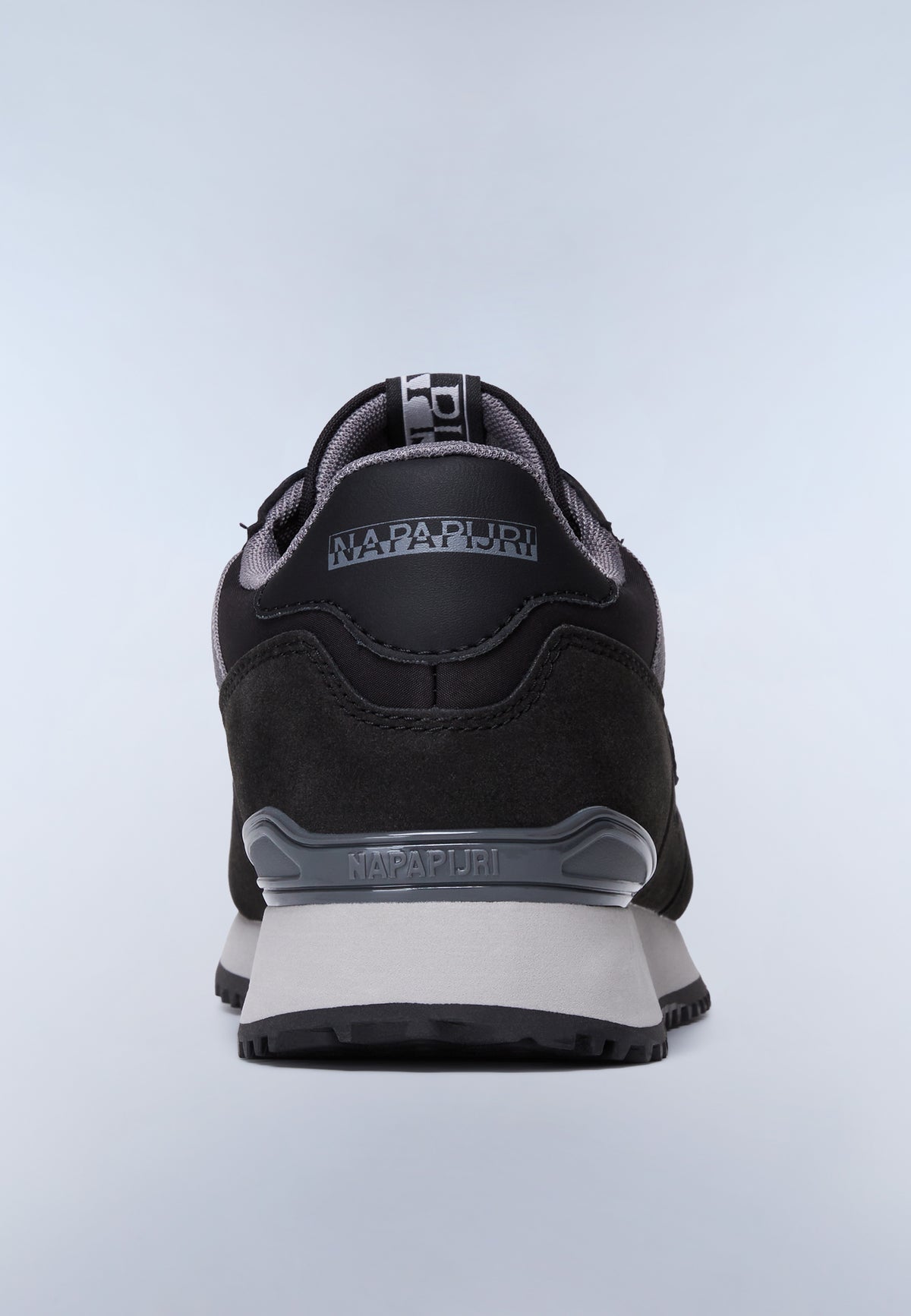 Astra Mono Trainers Black - 9
