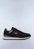 Astra Mono Trainers Black - 1