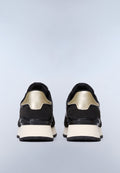 Astra Mono Trainers Black Brown - 2