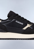 Astra Mono Trainers Black Brown - 8
