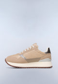 Astra Mono Trainers Brown - 3