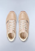 Astra Mono Trainers Brown - 4