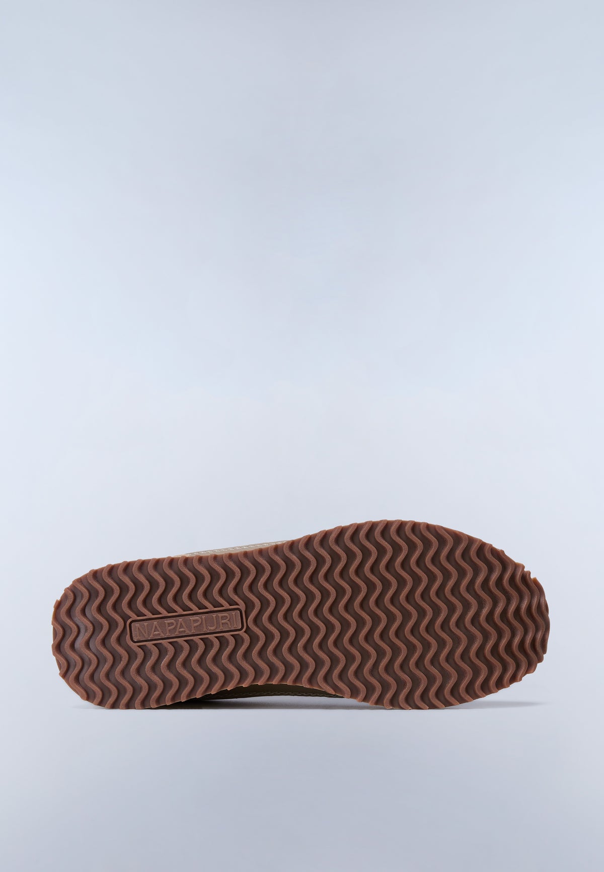 Astra Mono Trainers Brown - 5