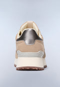 Astra Mono Trainers Brown - 8