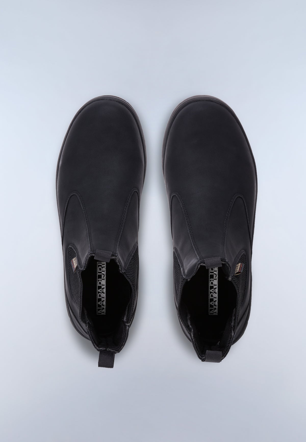 Chelsea Stiefel Herb  - 4