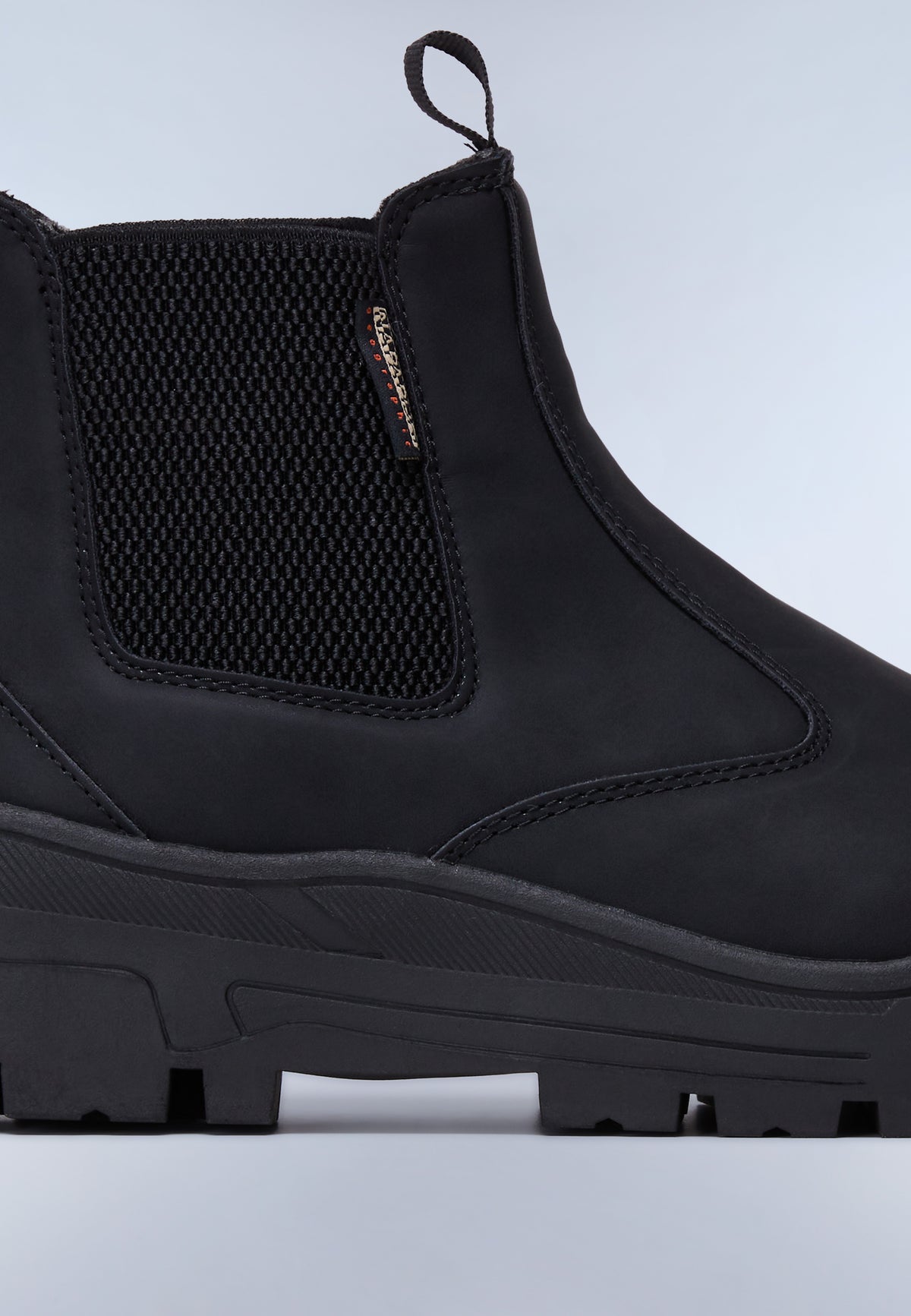 Chelsea Stiefel Herb  - 7
