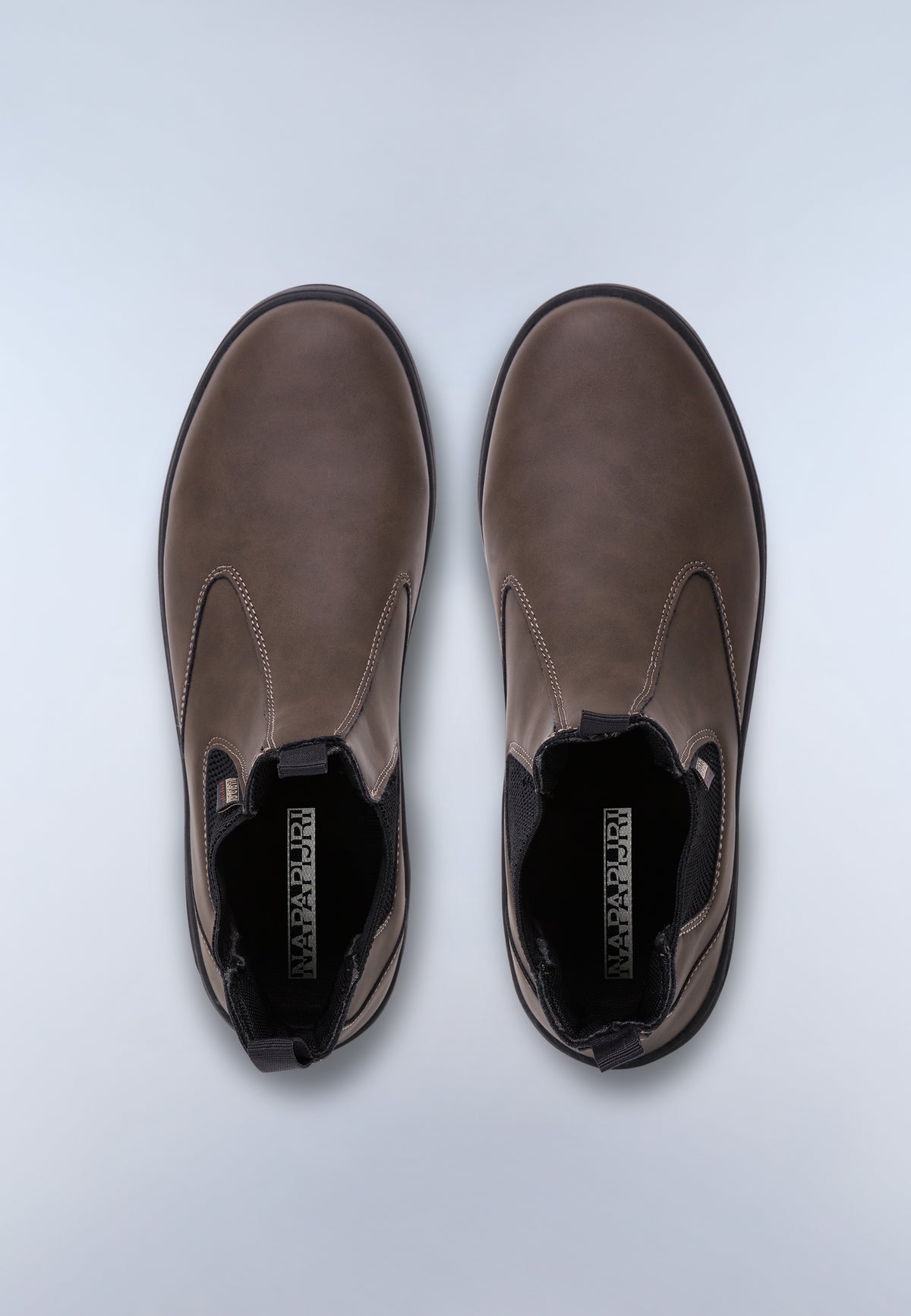 Chelsea Stiefel Herb  - 4