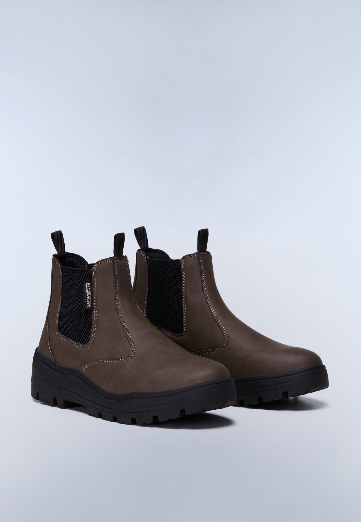 Chelsea Stiefel Herb  - 6