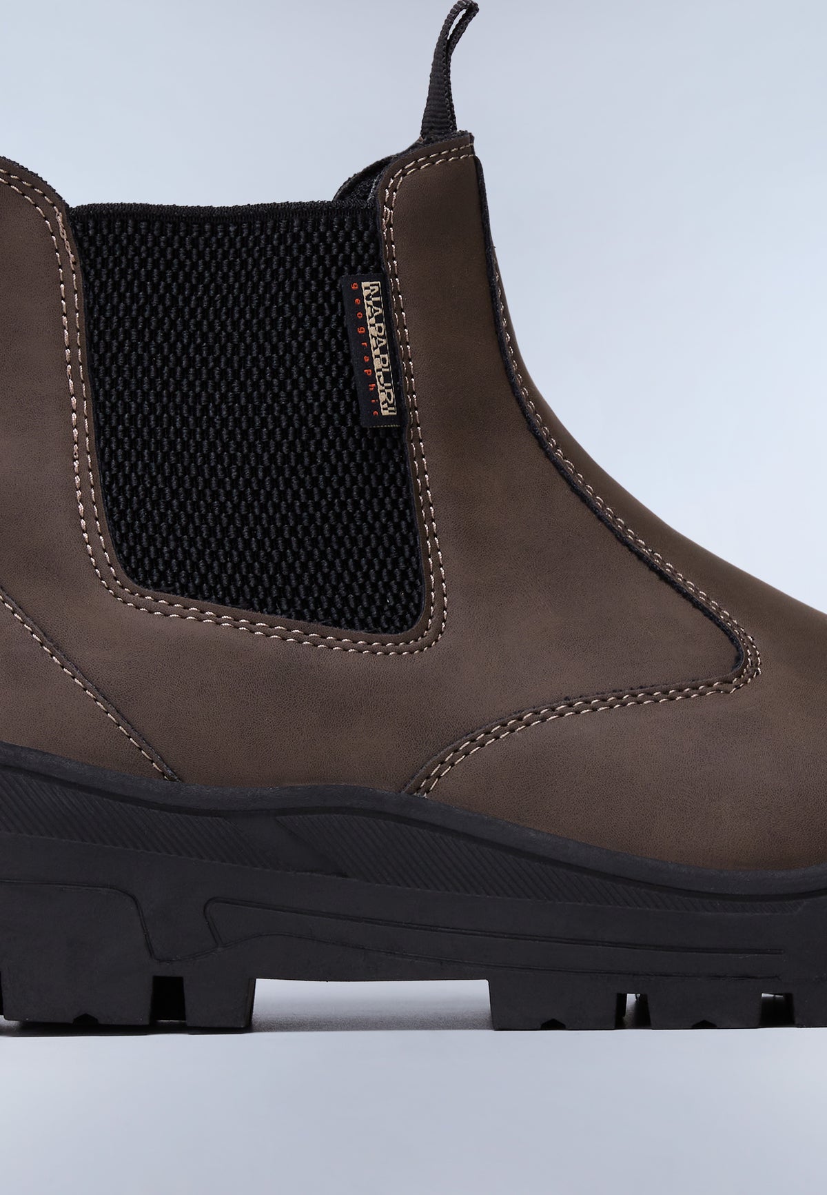 Chelsea Stiefel Herb  - 7