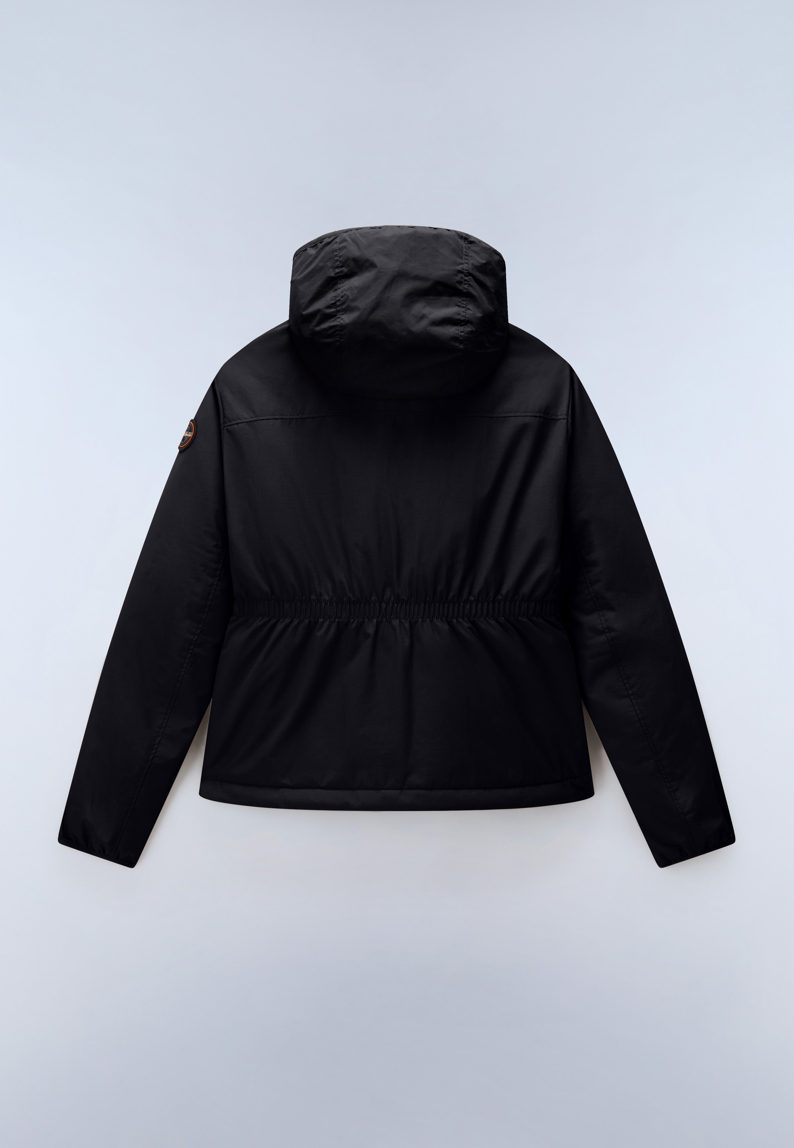 Napapijri Asherman Jacket Women Black
